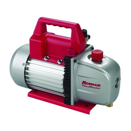 Robinair VACUUM PUMP 110  1.5 CFM RR15150